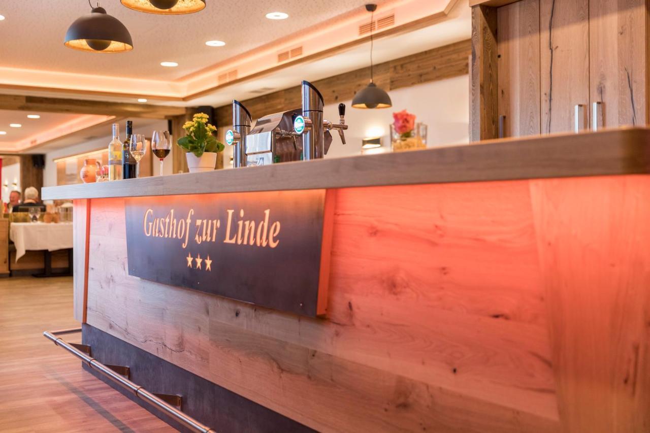 Gasthof Zur Linde Mosonszentandrás Kültér fotó